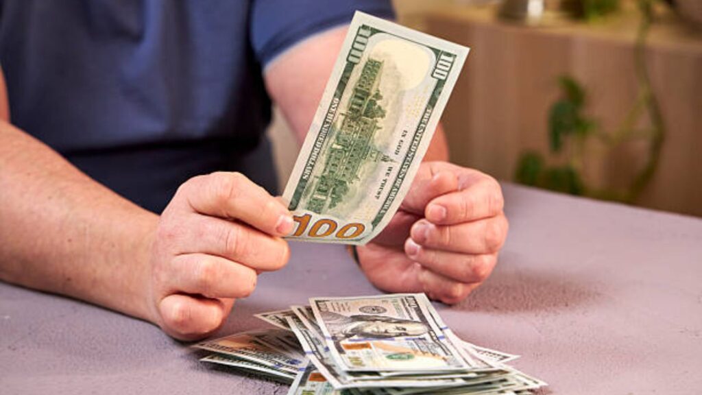 financial mastery