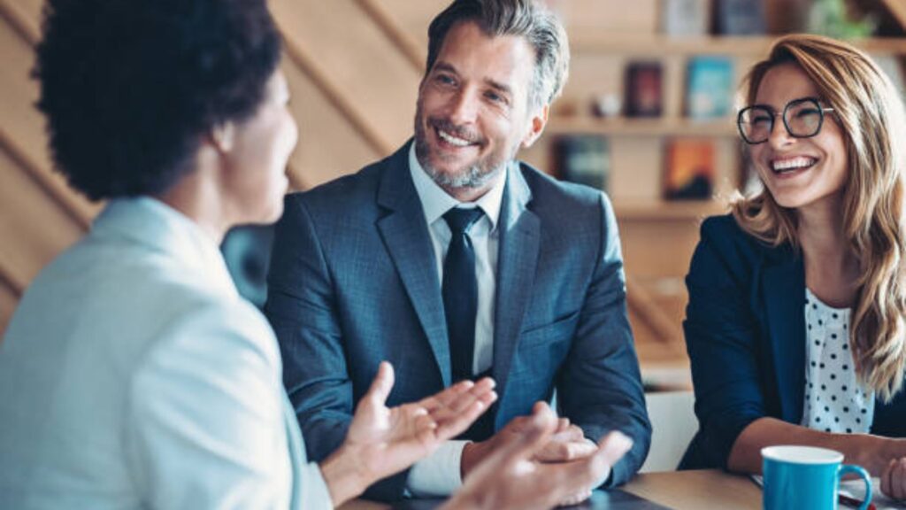 Man reviewing finances to improve financial accountability, debt transparency, and money discipline.